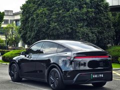 Tesla Model Y Rear-Wheel Drive Launch Edition - ფოტო 9