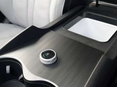 BYD Dolphin 06 DM-i Touring DM-i 150KM Flagship - ფოტო 11
