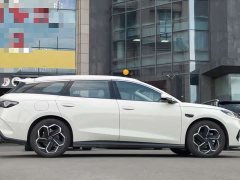 BYD Dolphin 06 DM-i Touring DM-i 150KM Flagship - ფოტო 3