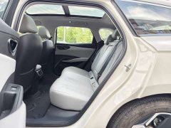 BYD Dolphin 06 DM-i Touring DM-i 150KM Flagship - ფოტო 5