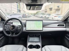 BYD Dolphin 06 DM-i Touring DM-i 150KM Flagship - ფოტო 6