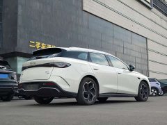 BYD Dolphin 06 DM-i Touring DM-i 150KM Flagship - ფოტო 7