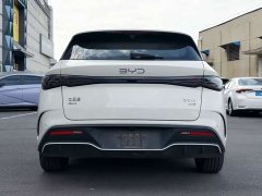 BYD Dolphin 06 DM-i Touring DM-i 150KM Flagship - ფოტო 8