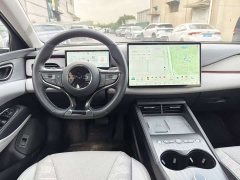BYD Dolphin 06 DM-i Touring DM-i 150KM Flagship - ფოტო 9