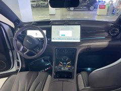 BYD Frigate 07 Honor Edition DM-i 100KM Prestigious Edition - ფოტო 11