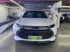 BYD Frigate 07 Honor Edition DM-i 100KM Prestigious Edition - ფოტო 2