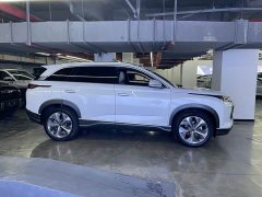 BYD Frigate 07 Honor Edition DM-i 100KM Prestigious Edition - ფოტო 4