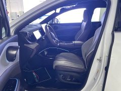 BYD Frigate 07 Honor Edition DM-i 100KM Prestigious Edition - ფოტო 5