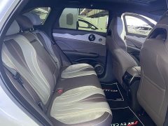 BYD Frigate 07 Honor Edition DM-i 100KM Prestigious Edition - ფოტო 7
