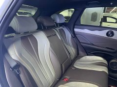 BYD Frigate 07 Honor Edition DM-i 100KM Prestigious Edition - ფოტო 8