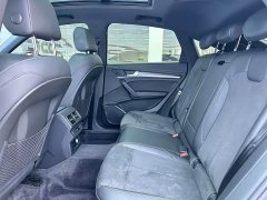 Audi Q5L Sportback Facelift 40 TFSI Luxury - ფოტო 12
