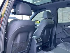 Audi Q5L Sportback Facelift 40 TFSI Luxury - ფოტო 14