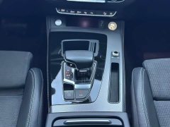 Audi Q5L Sportback Facelift 40 TFSI Luxury - ფოტო 15