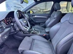 Audi Q5L Sportback Facelift 40 TFSI Luxury - ფოტო 6