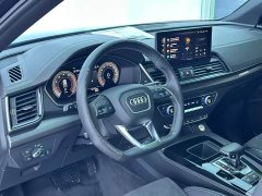 Audi Q5L Sportback Facelift 40 TFSI Luxury - ფოტო 7