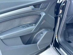 Audi Q5L Sportback Facelift 40 TFSI Luxury - ფოტო 8