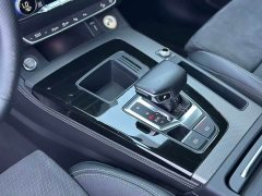 Audi Q5L Sportback Facelift 40 TFSI Luxury - ფოტო 9