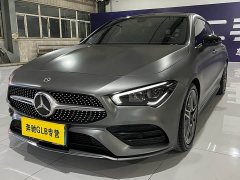 Mercedes-Benz CLA (Imported) CLA 200 Shooting Brake - ფოტო 2