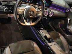 Mercedes-Benz CLA (Imported) CLA 200 Shooting Brake - ფოტო 7