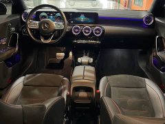 Mercedes-Benz CLA (Imported) CLA 200 Shooting Brake - ფოტო 9