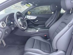 Mercedes-Benz C-Class (Imported) C 260 Coupe - ფოტო 11