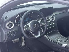 Mercedes-Benz C-Class (Imported) C 260 Coupe - ფოტო 12