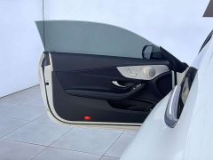 Mercedes-Benz C-Class (Imported) C 260 Coupe - ფოტო 14