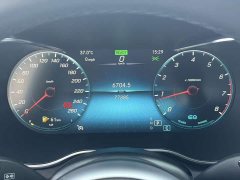 Mercedes-Benz C-Class (Imported) C 260 Coupe - ფოტო 15