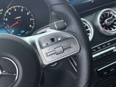Mercedes-Benz C-Class (Imported) C 260 Coupe - ფოტო 17