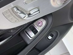 Mercedes-Benz C-Class (Imported) C 260 Coupe - ფოტო 18