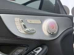 Mercedes-Benz C-Class (Imported) C 260 Coupe - ფოტო 19