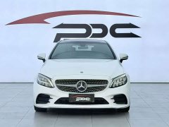 Mercedes-Benz C-Class (Imported) C 260 Coupe - ფოტო 3