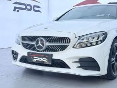 Mercedes-Benz C-Class (Imported) C 260 Coupe - ფოტო 4