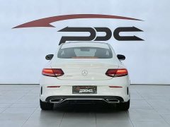 Mercedes-Benz C-Class (Imported) C 260 Coupe - ფოტო 5