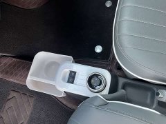 Geely Panda 210km Panda Kart - ფოტო 15