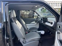 Geely Panda 210km Panda Kart - ფოტო 5