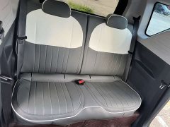 Geely Panda 210km Panda Kart - ფოტო 6