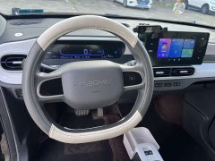 Geely Panda 210km Panda Kart - ფოტო 7