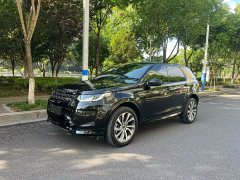 Land Rover Discovery Sport 249PS R-Dynamic S Performance Edition - ფოტო 1