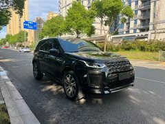 Land Rover Discovery Sport 249PS R-Dynamic S Performance Edition - ფოტო 3
