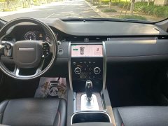 Land Rover Discovery Sport 249PS R-Dynamic S Performance Edition - ფოტო 8