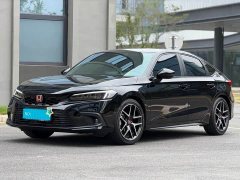 Honda Civic 2023 Hatchback 240 Turbo Manual Sport Edition - ფოტო 1