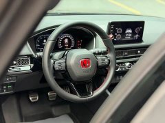 Honda Civic 2023 Hatchback 240 Turbo Manual Sport Edition - ფოტო 10