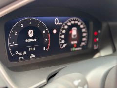 Honda Civic 2023 Hatchback 240 Turbo Manual Sport Edition - ფოტო 11