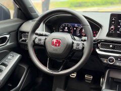 Honda Civic 2023 Hatchback 240 Turbo Manual Sport Edition - ფოტო 12