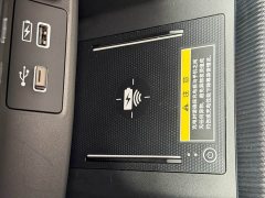 Honda Civic 2023 Hatchback 240 Turbo Manual Sport Edition - ფოტო 14