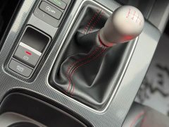 Honda Civic 2023 Hatchback 240 Turbo Manual Sport Edition - ფოტო 15