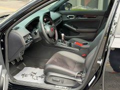 Honda Civic 2023 Hatchback 240 Turbo Manual Sport Edition - ფოტო 16