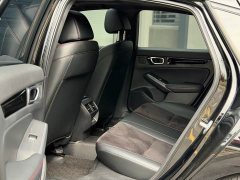 Honda Civic 2023 Hatchback 240 Turbo Manual Sport Edition - ფოტო 17