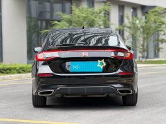Honda Civic 2023 Hatchback 240 Turbo Manual Sport Edition - ფოტო 5